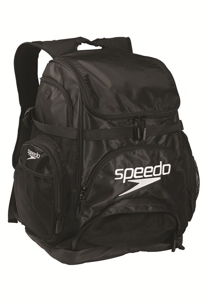 LU Speedo Pro Team Backpack